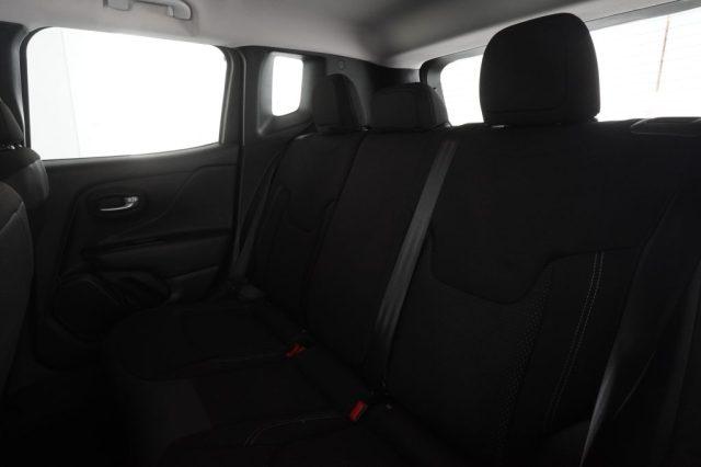 JEEP Renegade Renegade 1.0 T3 Limited