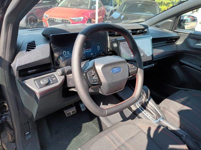 FORD Puma 1000 ECOBOOST HYBRID ST-LINE 125CV AUTOM NAV CAM