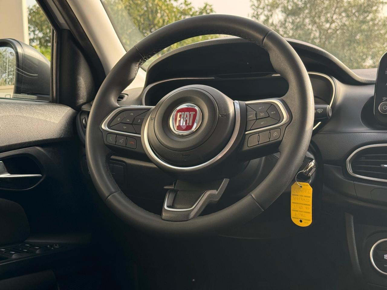 Fiat Tipo 1.0 5 porte 100 cv