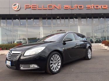 Opel Insignia 2.0 CDTI Sports Tourer KM CERTIFICATI-GARANZIZA
