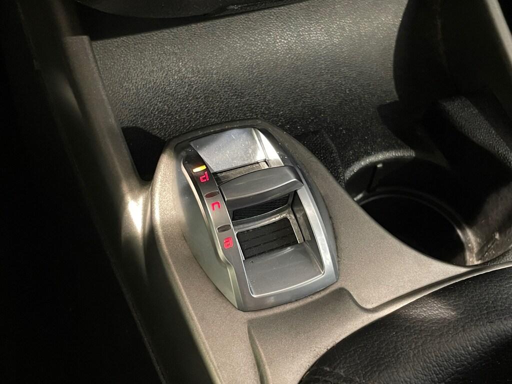 Alfa Romeo MiTo 1.3d 95CV