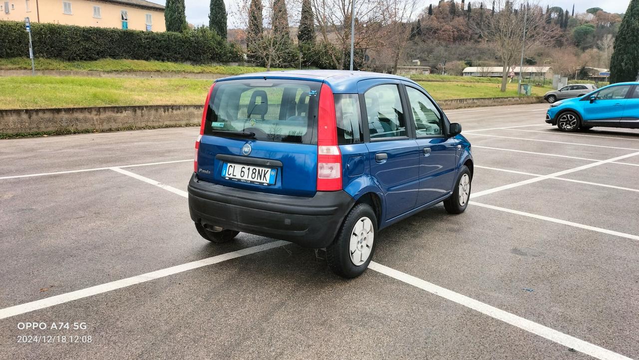 Fiat Panda 1.1 Active