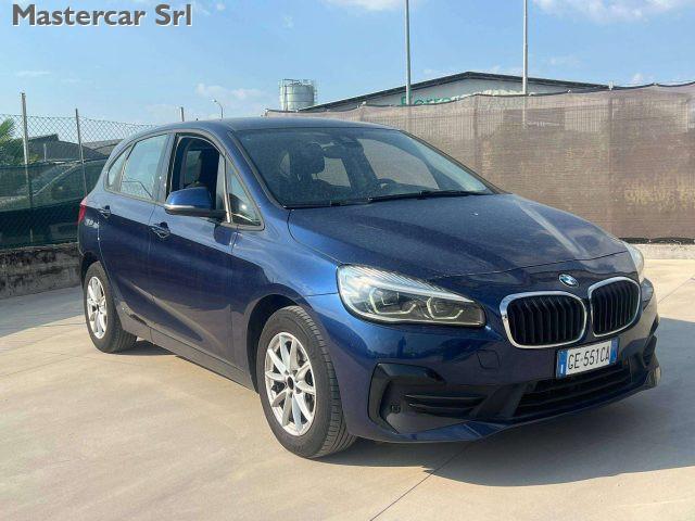 BMW 216 Serie 2 Active Tourer 216d Active Tourer Advantage