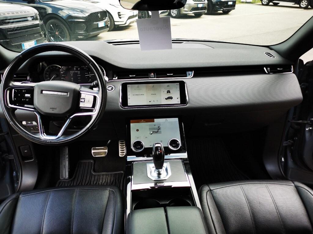 LAND ROVER RR Evoque 2ª serie Range Rover Evoq...