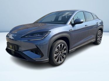 BYD Sealion 7 Comfort