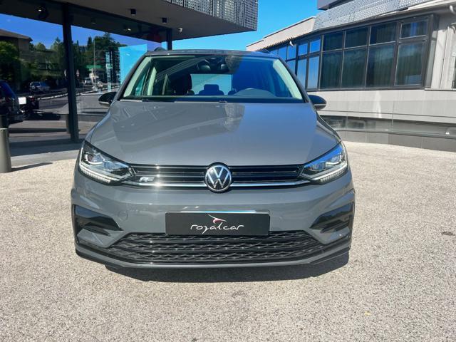 VOLKSWAGEN Touran 1.5 TSI ACT DSG Executive BlueMotion Technology