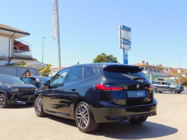 BMW 218 d Active Tourer Msport