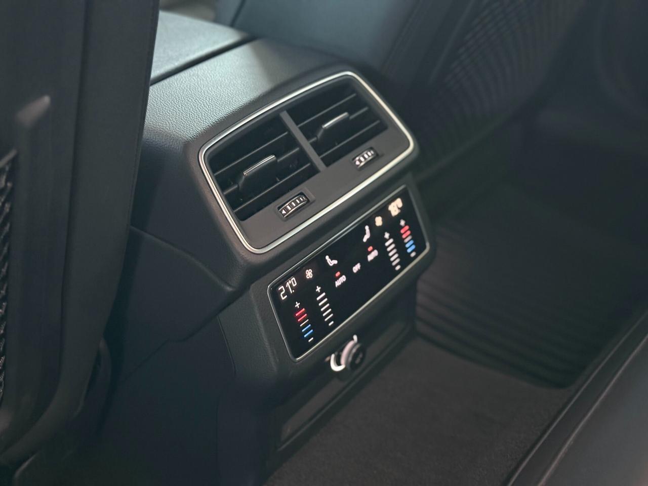 Audi A6 Avant 40 2.0 TDI S tronic Business Design