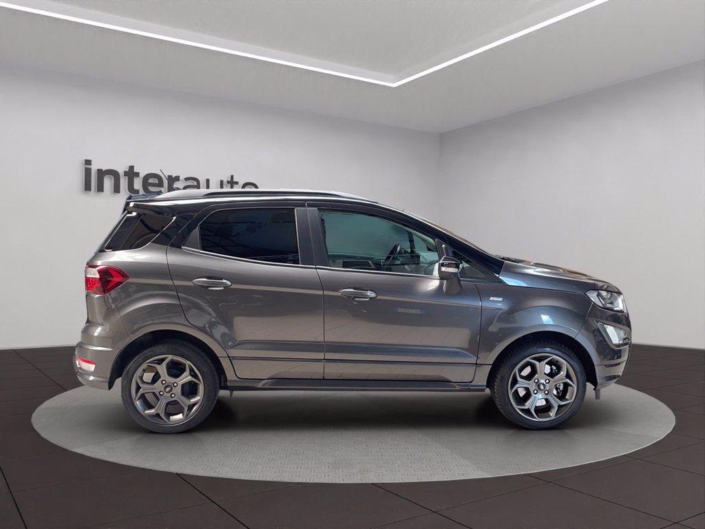 FORD EcoSport 1.0 EcoBoost 125 CV Start&Stop ST-Line del 2020