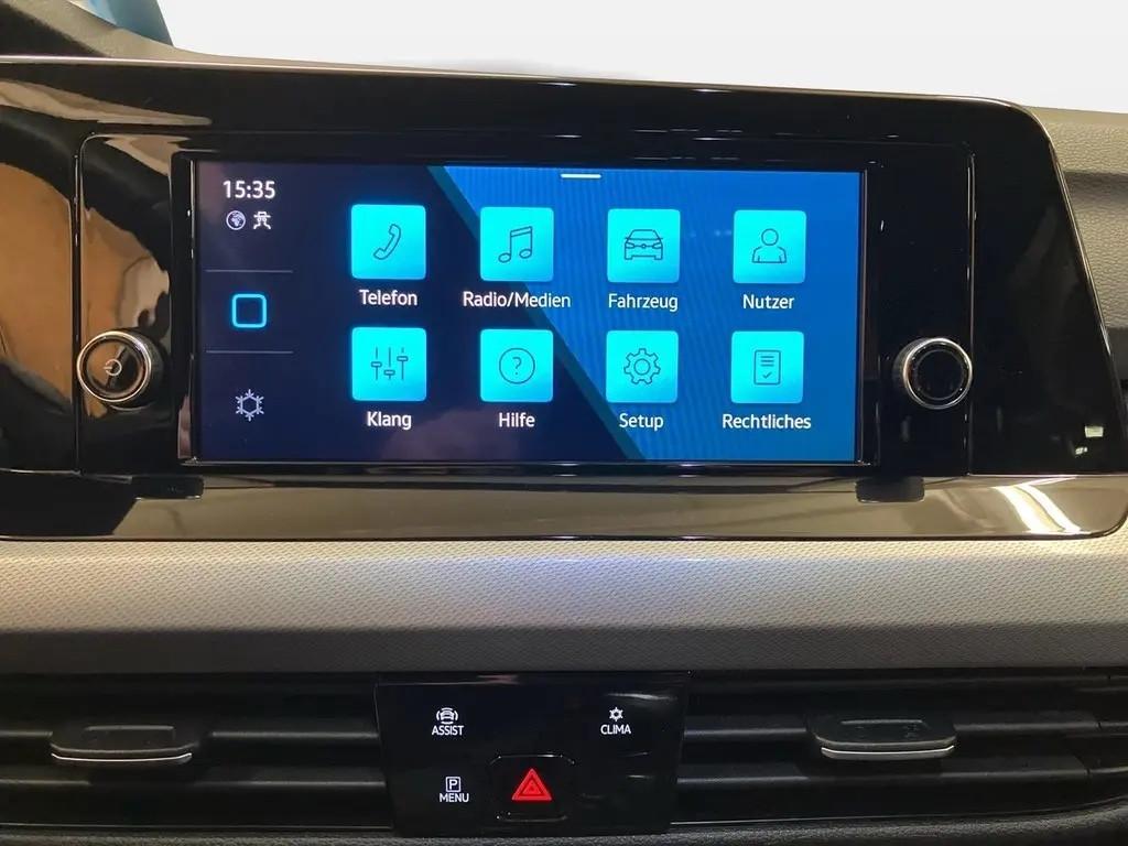 Volkswagen Golf 1.0 TSI Life