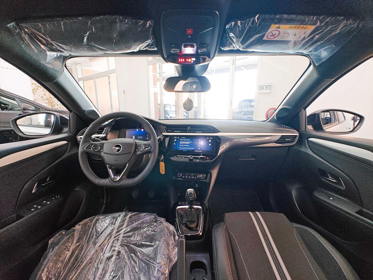 Opel Corsa 1.2 100 CV GS