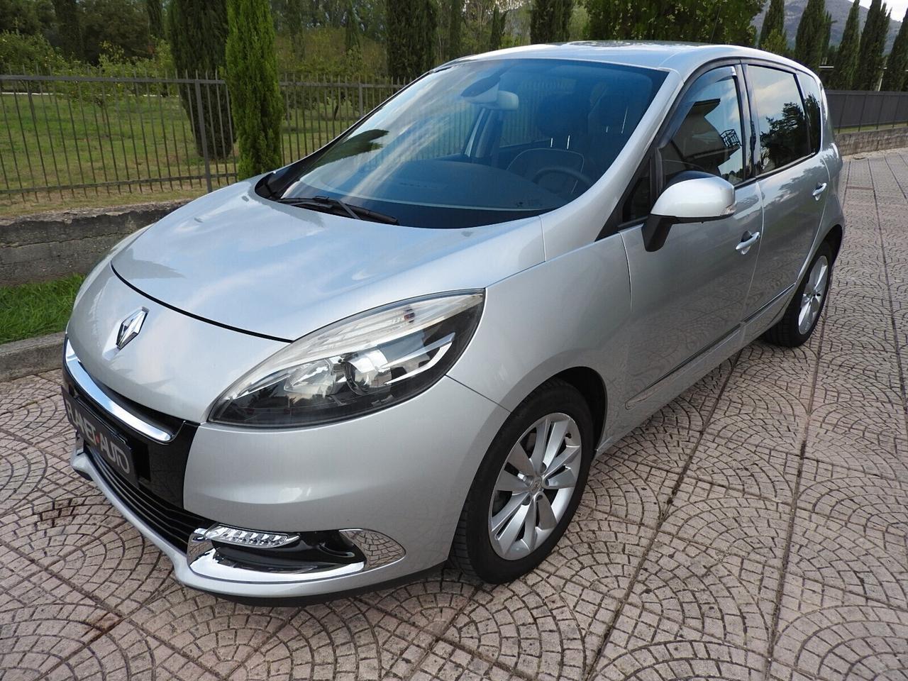 Renault Scenic XMod 1.5 dCi 110CV