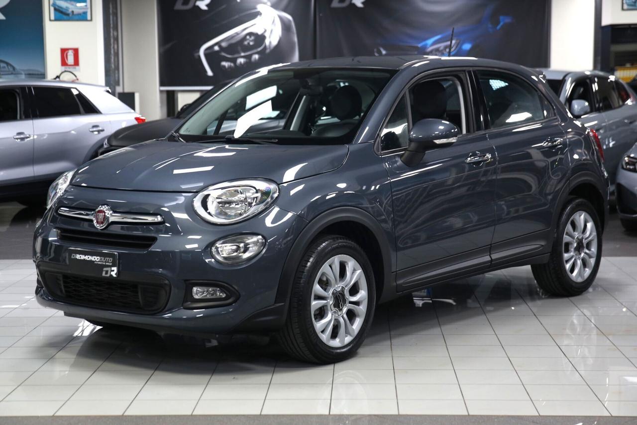 Fiat 500X 1.3 MultiJet 95 CV Pop Star