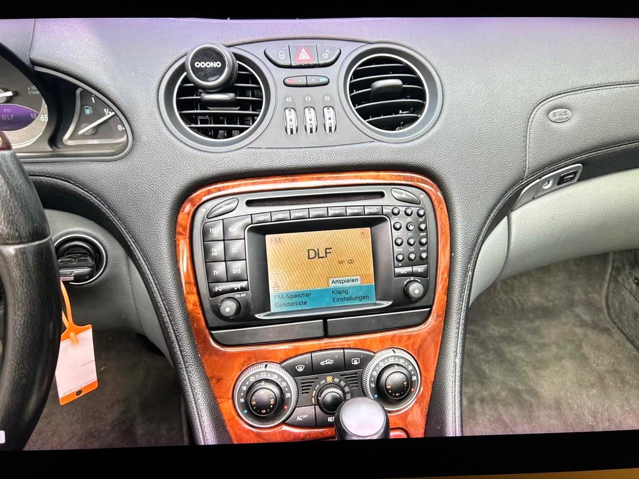 Mercedes-benz SL 350 amg