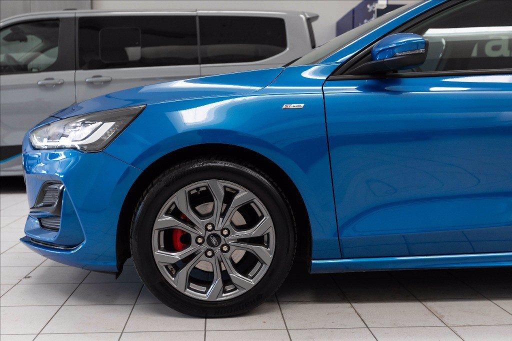 FORD Focus 1.0t ecoboost h ST-Line 125cv del 2023