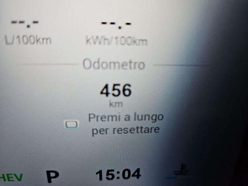 MG HS HS Plug-in Hybrid Luxury