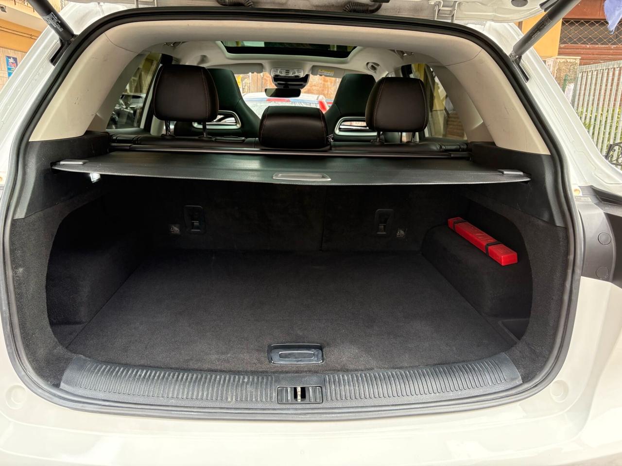 Mg HS 1.5T-GDI AT Luxury