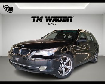 BMW Serie 5 (E60/61) 520d cat Touring Futura