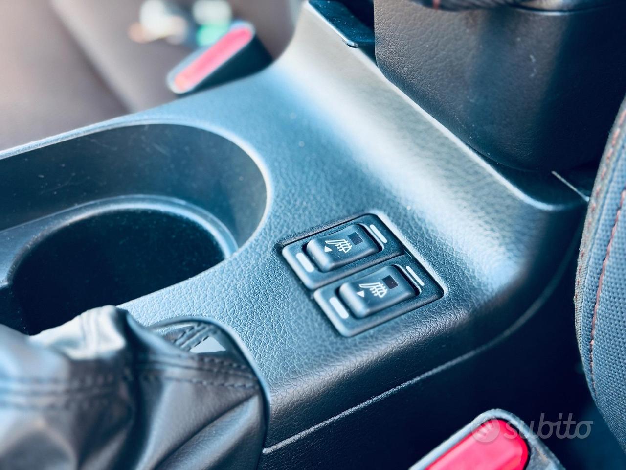 Subaru Impreza 2.0D Sport Dynamic MANIACALE
