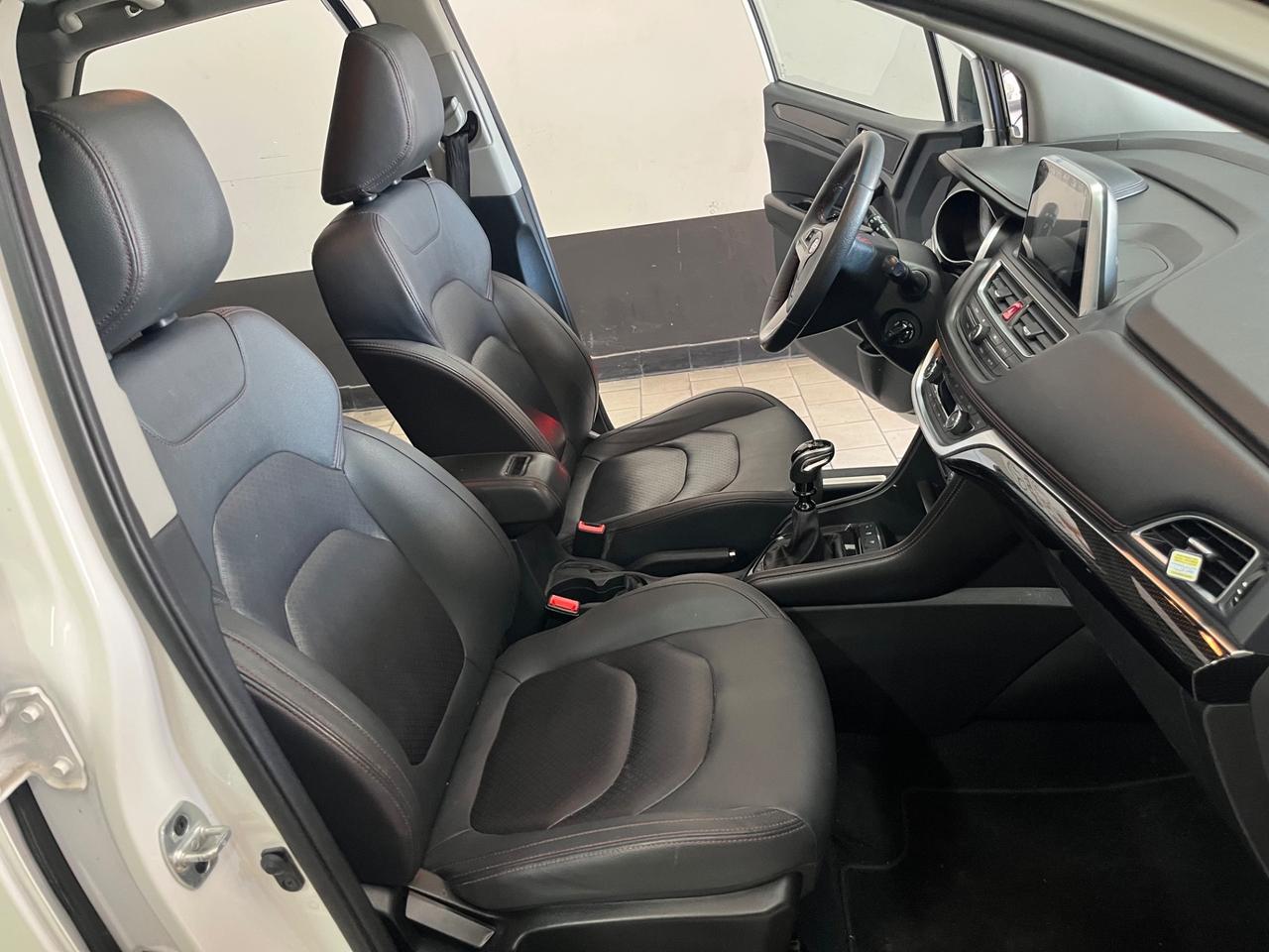 Evo 4 1.6 Bi-Fuel GPL full 2021