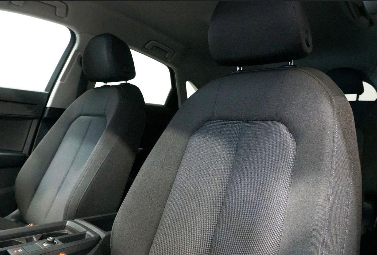 Audi Q3 35 Tdi Sportback S line edition