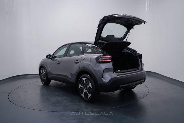 CITROEN C4 1.2 PureTech 130cv S&S EAT8 Plus
