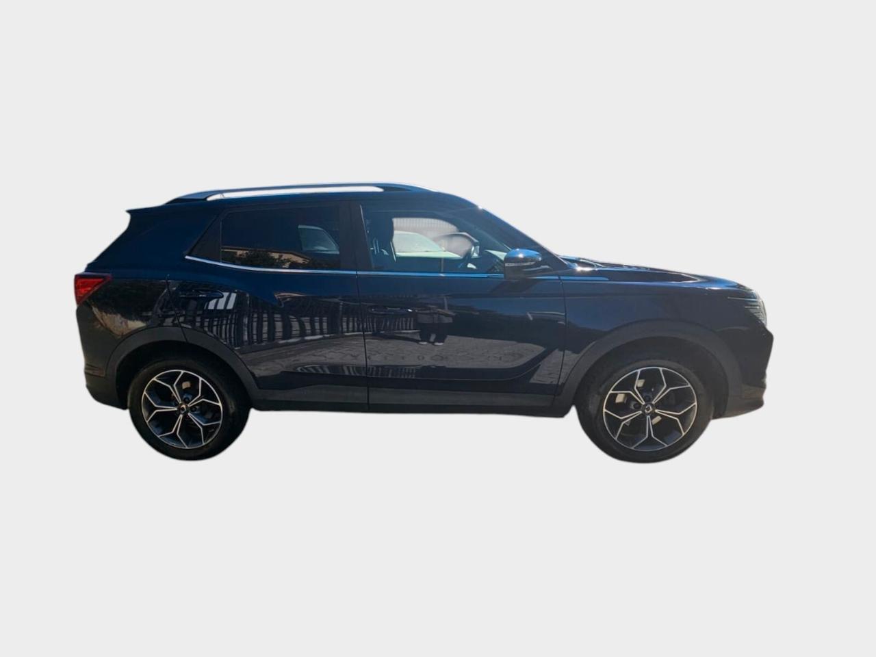 Ssangyong Korando 1.6 Diesel 2WD aut. Dream