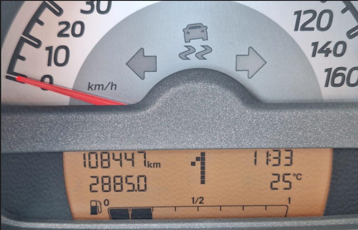 Smart ForTwo 1000 45 kW MHD coupé pure