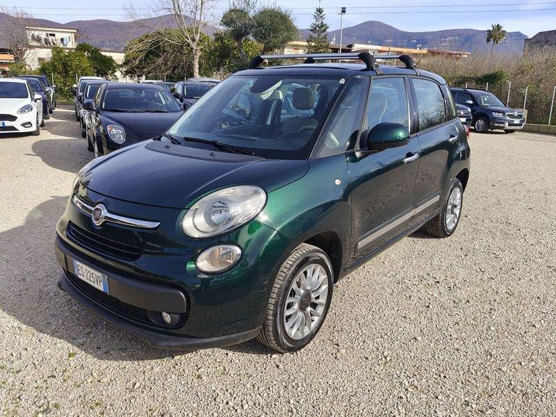 FIAT 500L 500L 0.9 TwinAir Turbo Natural Power Panoramic Edition GM