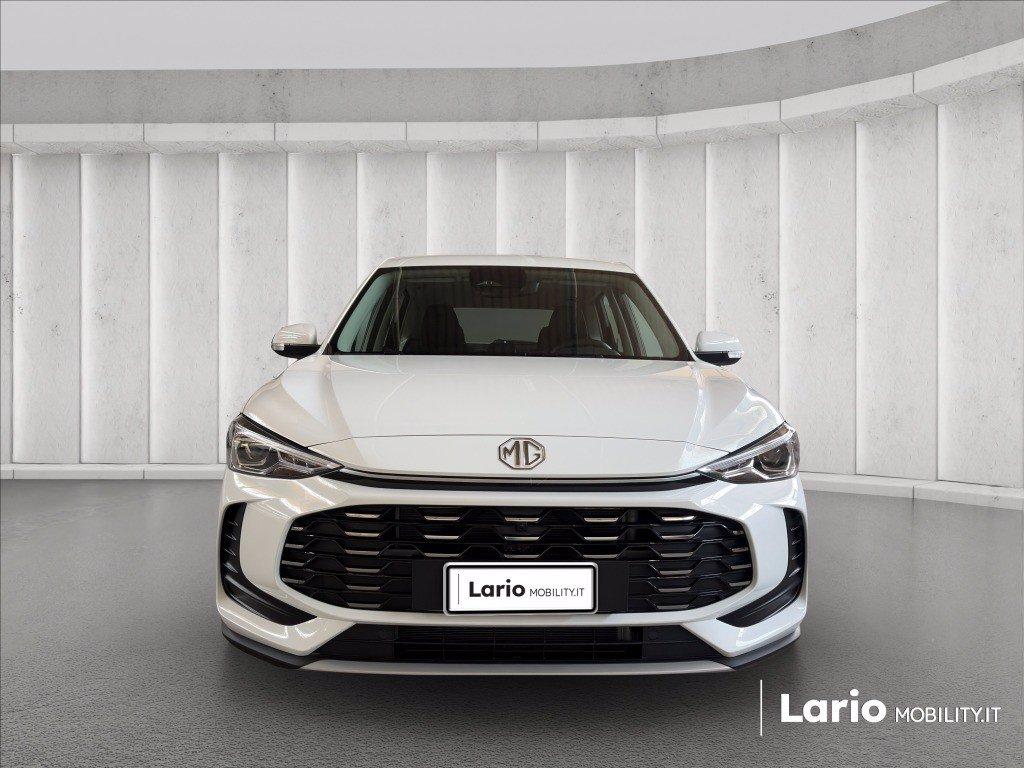 MG ZS 1.5 hybrid+ Standard auto del 2026