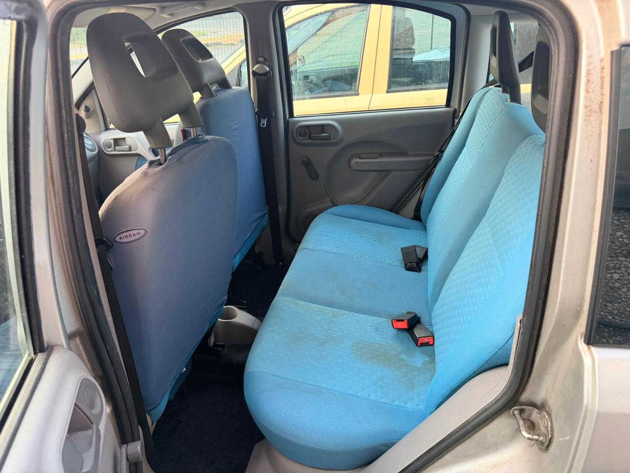 Fiat Panda 1.2 Dynamic