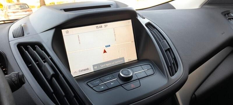 Ford Kuga 2.0 TDCI 120 CV S&S 2WD Powershift Business