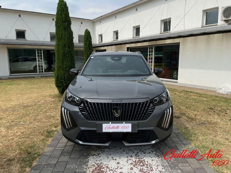 Peugeot 2008 PureTech 100 Allure S/S - PRM GALLOTTI