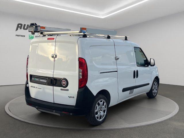 FIAT Doblo maxi 1.4T-Jet N.Power allestito