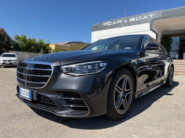 Mercedes-benz S 500 S 450 d 4Matic Premium Plus
