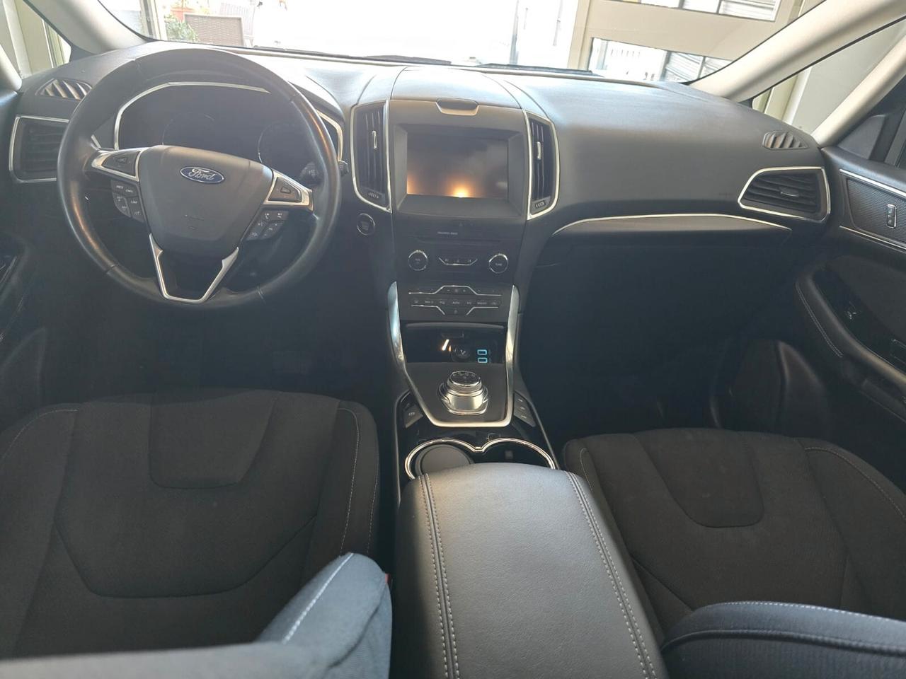 Ford S-Max 2.0 EcoBlue 150CV Start&Stop Aut. Titanium Business