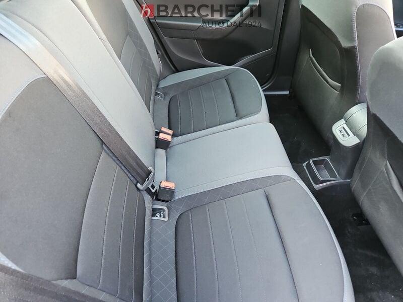 Skoda Fabia 1.0 TSI WAGON DESIGN EDITION