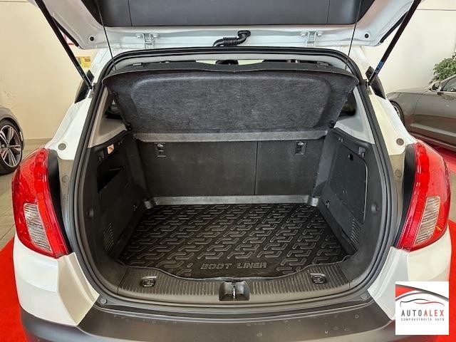 OPEL - Mokka 1.6 cdti Cosmo s&s 4x2 136cv NEOPATENTATI