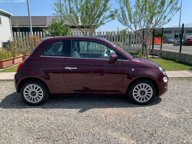 FIAT 500 1.2 Riva