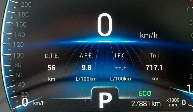 DR AUTOMOBILES dr 4.0 1.5 Turbo DCT AUTOMATICA GPL PELLE-TETTO PANOR