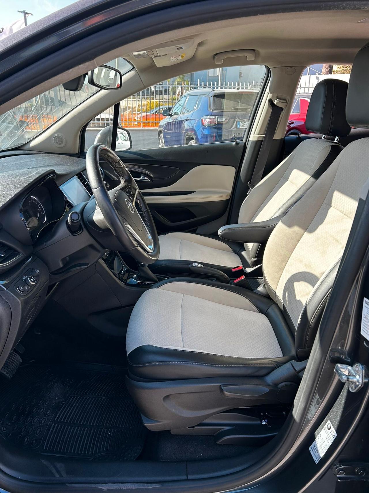Opel Mokka X 1.6 CDTI Ecotec 136CV 4x2 aut. Advance
