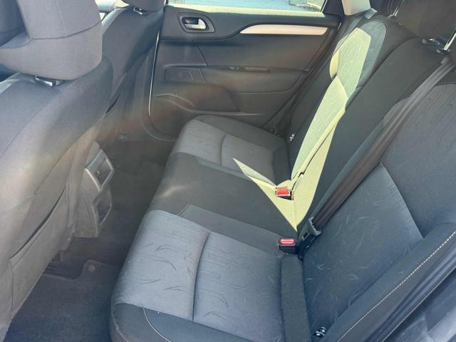 CITROEN C4 130,869km 1.6VTi 120 Exclusive Stupenda Bellissima
