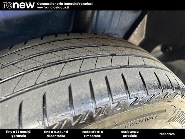 DACIA Sandero TCe 100 Streetway Expression CVT NBI