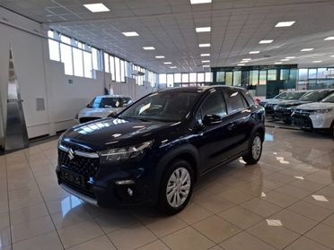 SUZUKI S-Cross 1.4 Hybrid Top EXTRA PROMO+INCENTIVO 2026