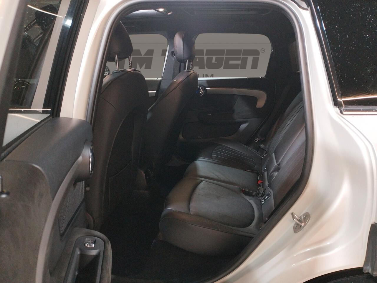 MINI Cooper S Countryman F60 2020 2.0 All4 all4 auto