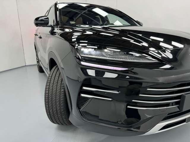 BYD Seal U DMi BOOST Super DM Technology e-CVT 218CV PROMO!