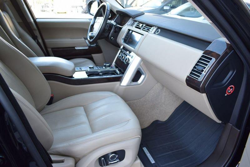 Land Rover Range Rover 3.0 TDV6 Vogue IVA ESPOSTA