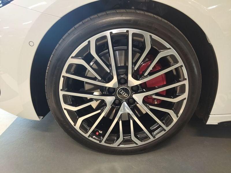 Audi A5 A5 Avant 2.0 e-hybrid S line edition quattro 299cv s-tronic