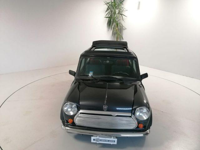 MINI 1300 1.3i cat BalmoralUNICOPROPRIETARIO