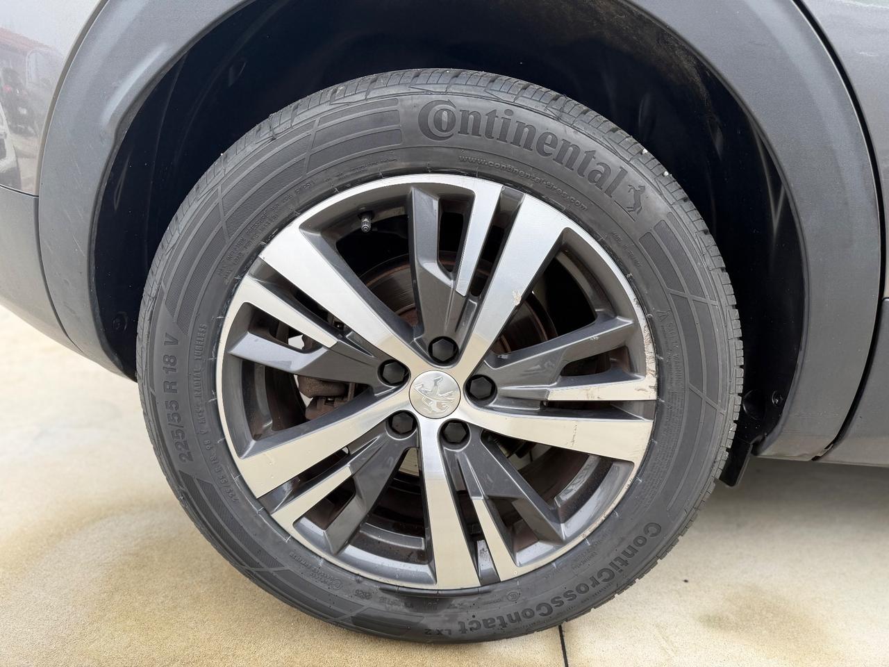 Peugeot 3008 BlueHDi 130 S&S EAT8 Allure Pack 2023